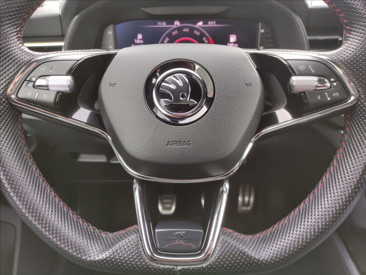 Škoda Scala Hatchback 999,0 81 kw