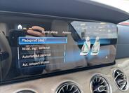 Mercedes-Benz Třídy E 18