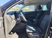 Hyundai Tucson SUV / Terénní 1,6 l 100 kw