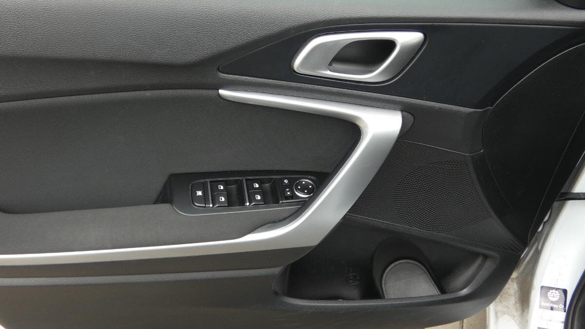 KIA Ceed Kombi 1,6 l 100 kw