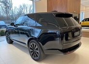 Land Rover Range Rover SUV 3,0 l 221 kw