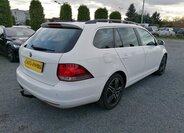 Volkswagen Golf Kombi 1,4 l 90 kw