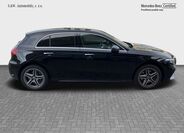 Mercedes-Benz Třídy A 6