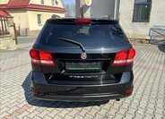 Fiat Freemont SUV / Terénní 2,0 l 125 kw