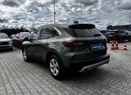Ford Kuga SUV / Terénní 1,5 l 137 kw