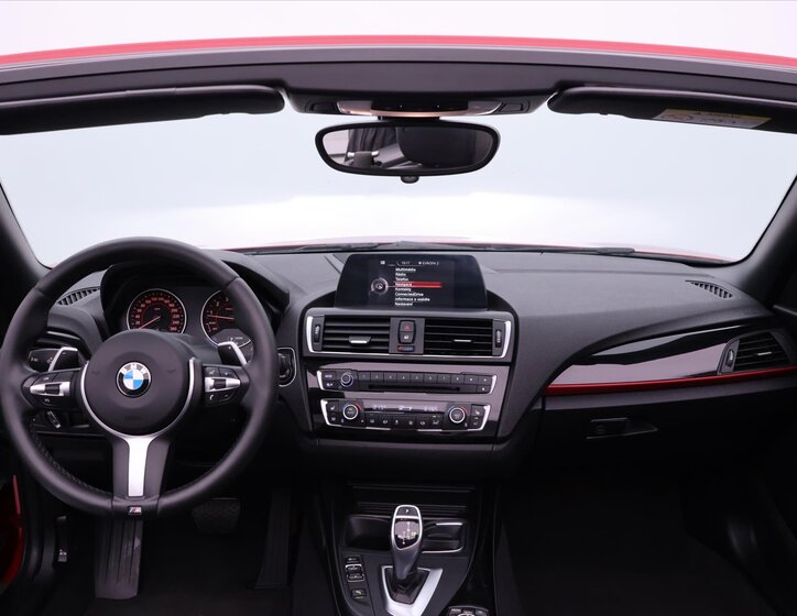 BMW Řada 2 41