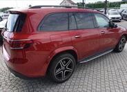 Mercedes-Benz GLS 6