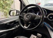 Mercedes-Benz Třídy V 23