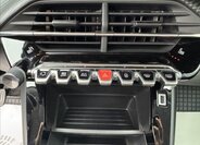 Peugeot 2008 SUV / Terénní 1,2 l 96 kw