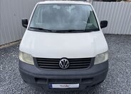 Volkswagen Transporter Kombi 1,9 l 90 kw