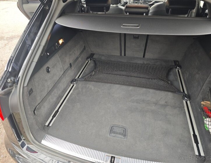 Audi A6 Kombi 0,0 230 kw
