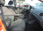 Volkswagen Polo Hatchback 1,2 l 77 kw