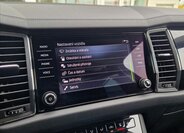 Škoda Kodiaq SUV / Terénní 2,0 l 110 kw