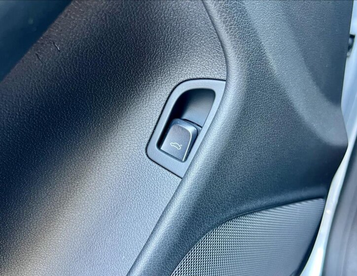 Audi A5 Kupé 2,0 l 155 kw