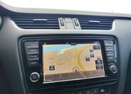 Škoda Octavia Kombi 1,6 l 81 kw