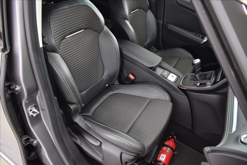 Renault Grand Scénic