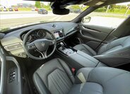 Maserati Levante SUV / Terénní 3,0 l 257 kw