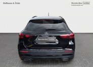 Mercedes-Benz GLA 6