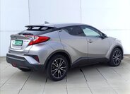 Toyota C-HR Hatchback 1,8 l 72 kw