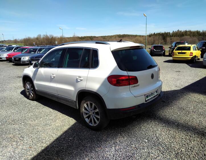 Volkswagen Tiguan 6