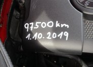 Škoda Octavia Sedan / Limuzína 1,6 l 75 kw