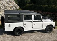 Land Rover Ostatní Ostatní 2,3 l 46 kw