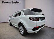 Land Rover Discovery Sport SUV / Terénní 2,0 l 132 kw