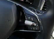 Škoda Karoq SUV / Terénní 1,5 l 110 kw