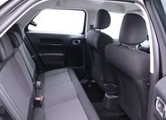 Citroën C4 Cactus Hatchback 1,2 l 81 kw