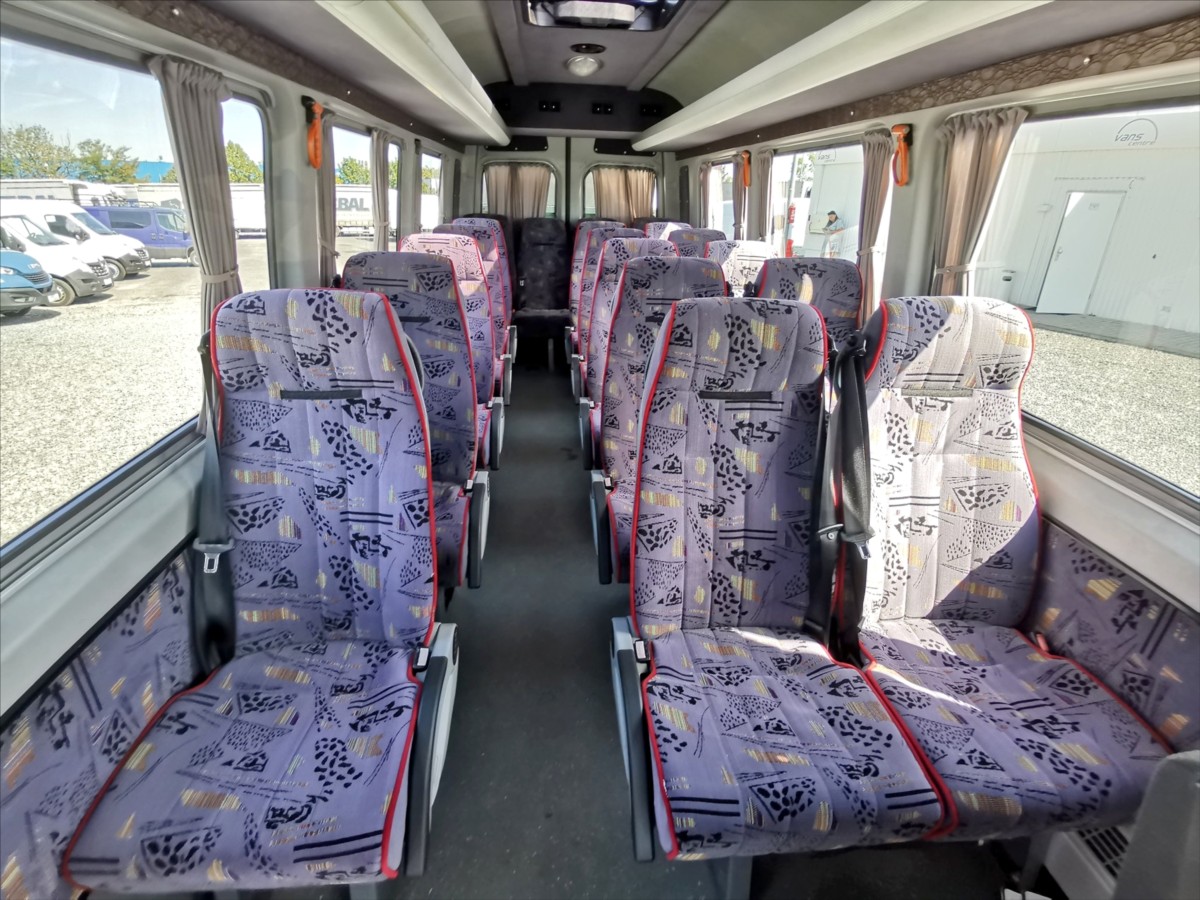 Mercedes-Benz Ostatní