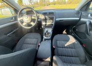Škoda Octavia 11