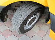 Mercedes-Benz Sprinter Užitková 2,1 l 120 kw