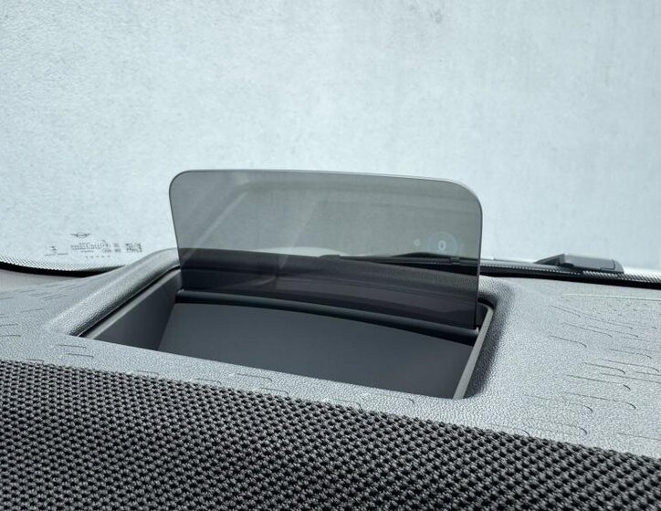 Mini Cooper Hatchback 2,0 l 150 kw