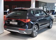 Seat Tarraco 2