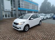 Škoda Citigo Hatchback 999,0 55 kw