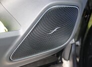 Mercedes-Benz GLB SUV 2,0 l 324 kw