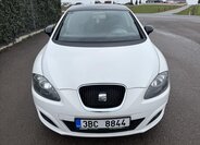 Seat Leon Hatchback 2,0 l 103 kw