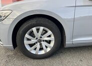 Volkswagen Passat Kombi 2,0 l 110 kw