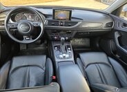 Audi A6 Allroad Kombi 3,0 l 200 kw