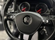 Volkswagen Golf Kombi 2,0 l 110 kw