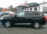 Mitsubishi Outlander 7