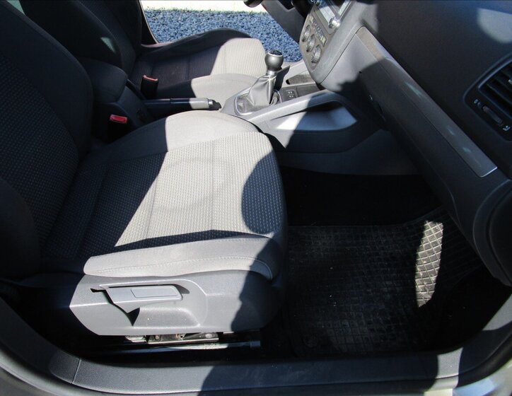 Volkswagen Golf Kombi 1,4 l 90 kw