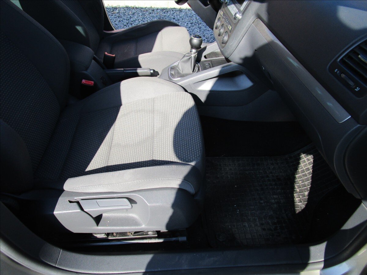 Volkswagen Golf Kombi 1,4 l 90 kw