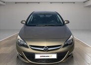 Opel Astra Hatchback 1,6 l 85 kw