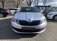 Škoda Octavia Kombi 1,6 l 85 kw