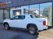 Volkswagen Amarok Pick-up 3,0 l 177 kw