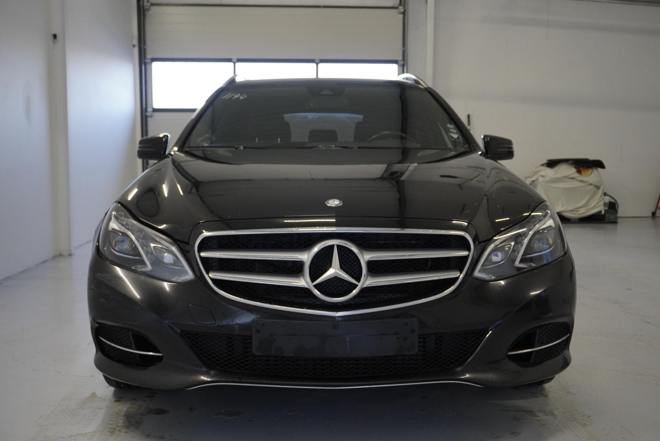 Mercedes-Benz Třídy E Kombi 3,0 l 190 kw