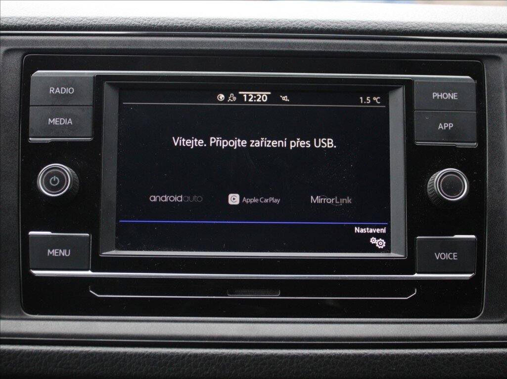 MAN TGE Skříň 2,0 l 130 kw