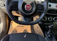 Fiat 500 Hatchback 0,0 88 kw