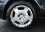 Mercedes-Benz CLK 28